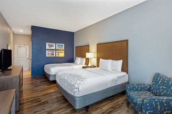 La Quinta Inn Ste Kingman